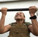 SPMAGTF-CR-AF Marines Commemorate Memorial Day with "Murph" Challenge