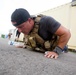 SPMAGTF-CR-AF Marines Commemorate Memorial Day with "Murph" Challenge