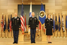 New leadership at the helm for key DCGS-A products