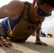 SPMAGTF-CR-AF Marines Commemorate Memorial Day with "Murph" Challenge