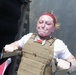 SPMAGTF-CR-AF Marines Commemorate Memorial Day with "Murph" Challenge
