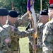Seven years later, Heston returns to 361st Civil Affairs Brigade as new commander