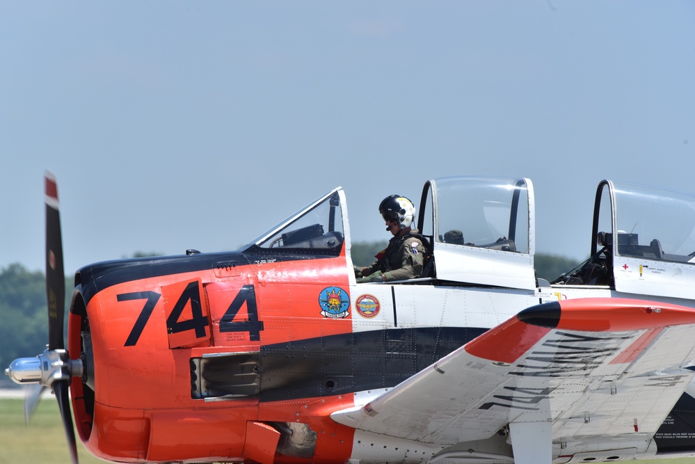 DVIDS Images 2017 Wings Over Whiteman air show [Image 6 of 8]