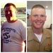 Former Offensive Lineman Loses Weight to Join the Marine Corps