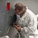 Experienced mechanics complete specialized repair
