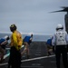 USS Pearl Harbor (LSD 52) conducts flight and boat operations during CERTEX