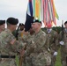 3rd IDSB changes command