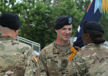 3rd IDSB changes command