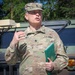 Elite Army Reserve Chaplain reflects on more than three decades of service