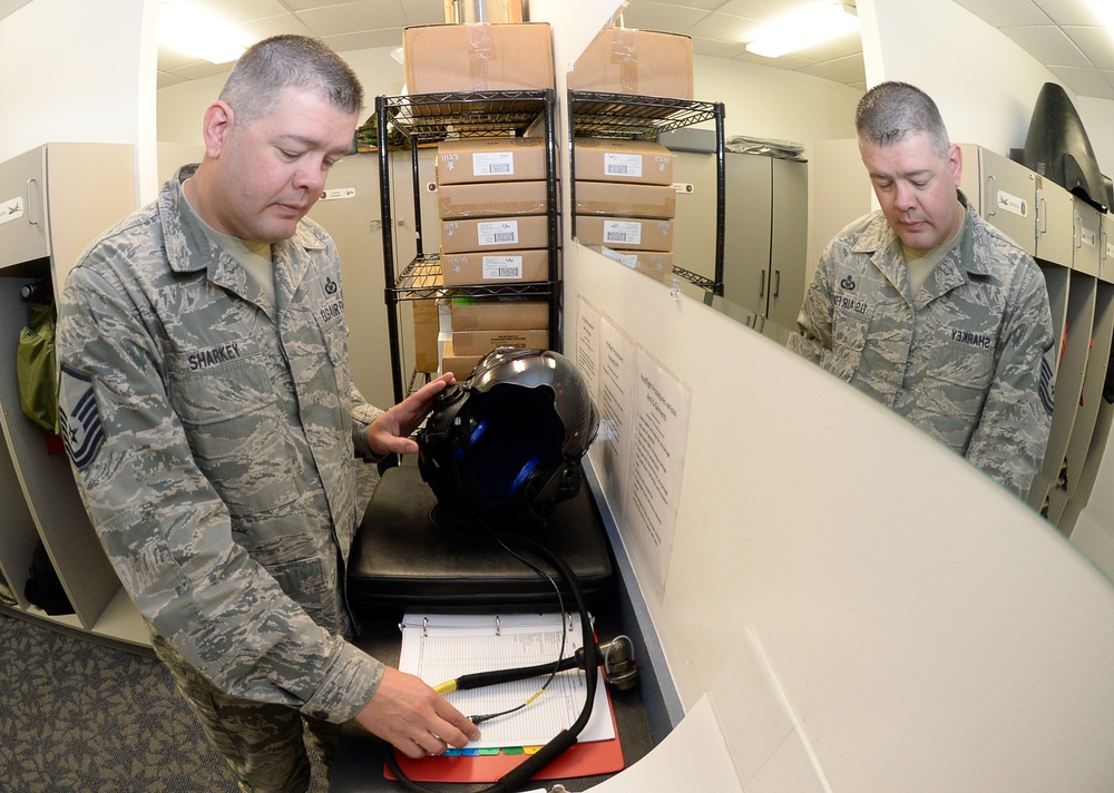 Full-time Airman, part-time author