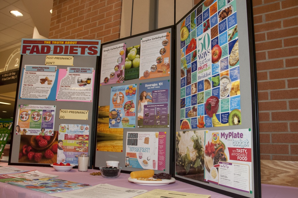 NMCP Pregnancy Fair