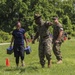 Future Marines prepare for recruit training