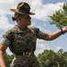 Future Marines prepare for recruit training