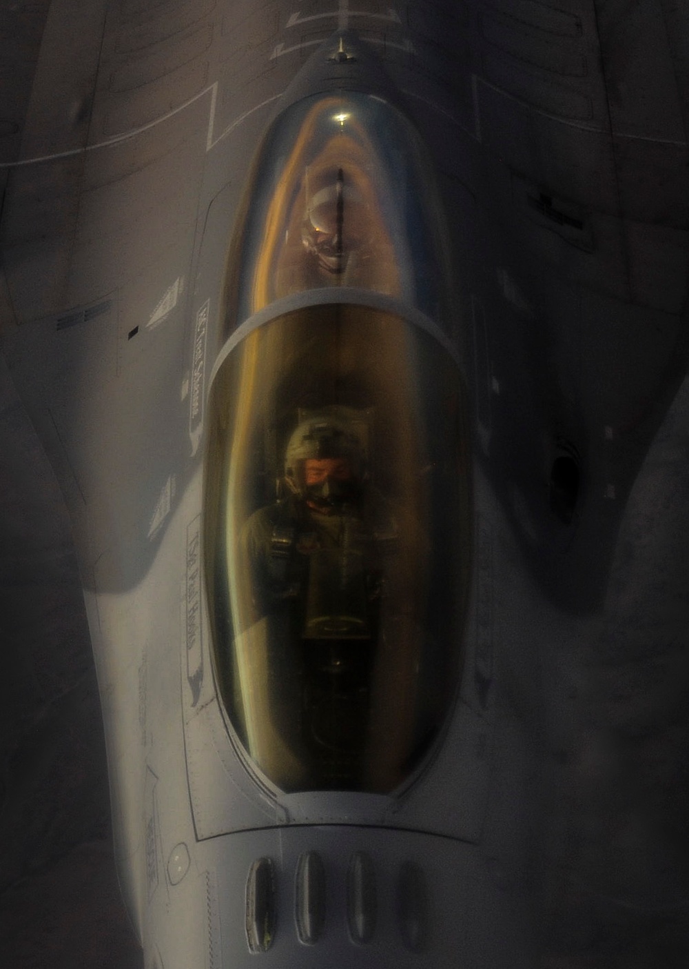 Weapons School Integration: Operation Instant Thunder