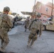 U.S. forces advise and assist Iraqi partners in fight for Mosul