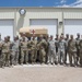 96th SB conducts CLS training