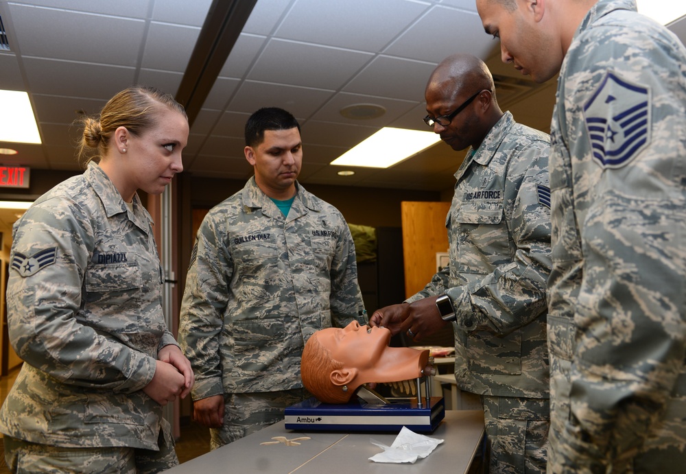 When away from fight, additional shirts take the flight
