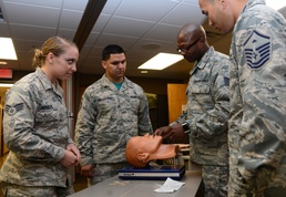 When away from fight, additional shirts take the flight