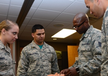 When away from fight, additional shirts take the flight