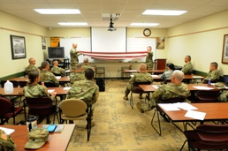 CNO/CAO Training