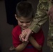 Rescue Airmen return home