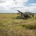 Saber Strike 2017 - Field Training Begins