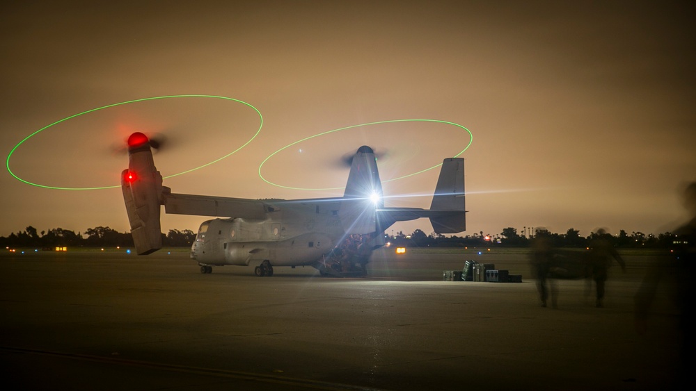 15th MEU conducts non-combatant evacuation and mass casualty drill