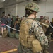 15th MEU conducts non-combatant evacuation and mass casualty drill