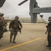 15th MEU conducts non-combatant evacuation and mass casualty drill