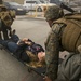 15th MEU conducts non-combatant evacuation and mass casualty drill