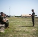 SPMAGTF-CR-AF Ground Combat Element Welcomes New Commander