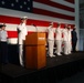 Coast Guard Sector Charleston holds change of command ceremony