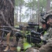 Combined Arms Maneuver Serves to Build Confidence, Instill Experience