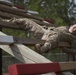 2017 U.S. Army Reserve Best Warrior Competition - Obstacle Course
