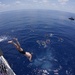 USCGC Active swim call