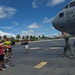 A fini-flight farewell for Maj. Gen. Mark Dillon