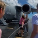 A fini-flight farewell for Maj. Gen. Mark Dillon