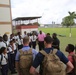 Athletes everywhere: U.S. Marines donate to school in Trinidad