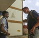 Athletes everywhere: U.S. Marines donate to school in Trinidad