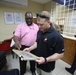 Athletes everywhere: U.S. Marines donate to school in Trinidad