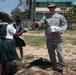World Ocean's Day Beach Cleanup