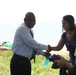 World Ocean's Day Beach Cleanup