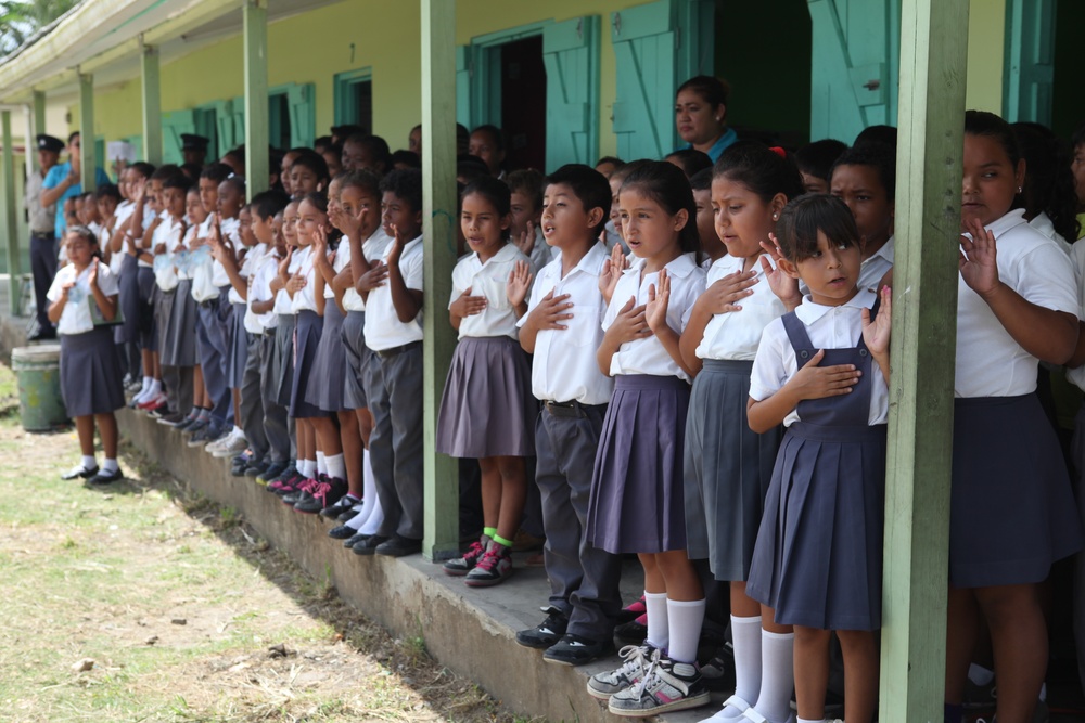 St. Matthews Govt School