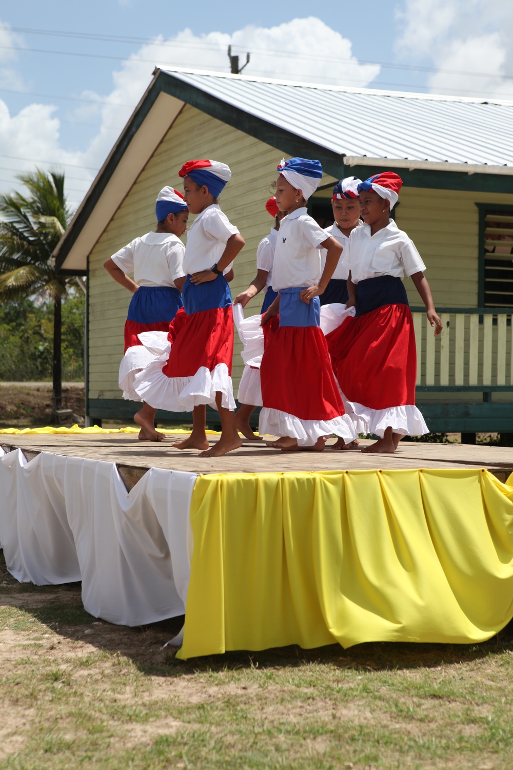 St. Matthews Govt School