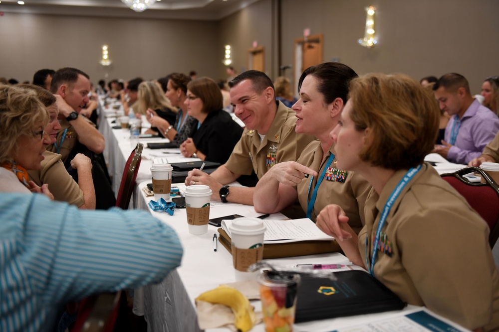 2017 DON SAPR Training Seminar
