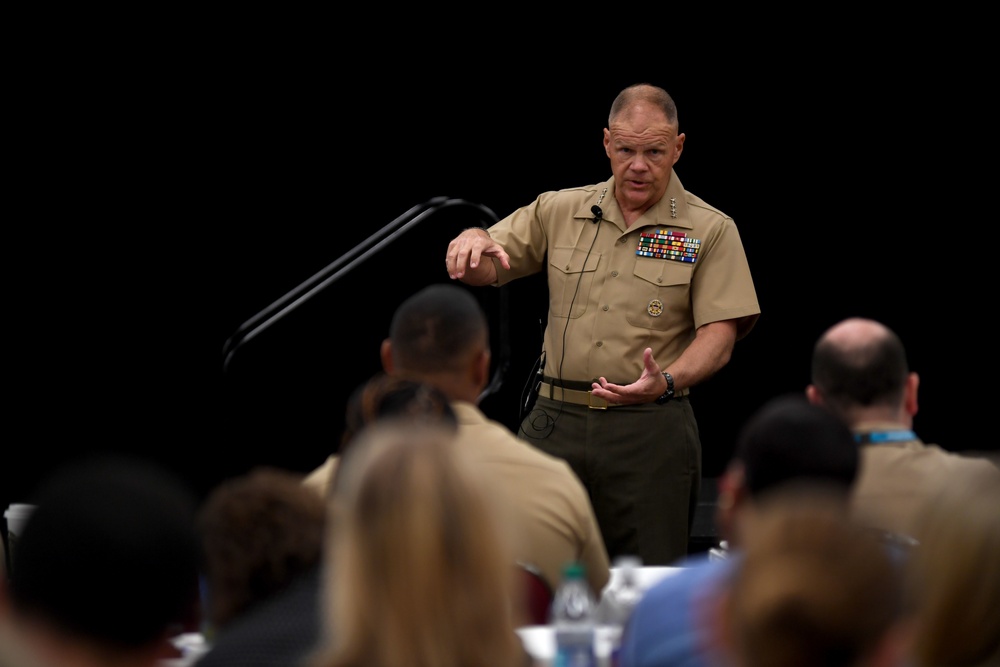 2017 DON SAPR Training Seminar