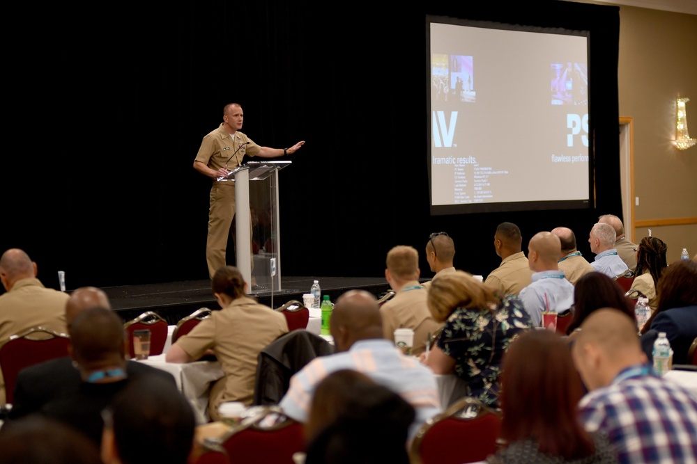 2017 DON SAPR Training Seminar