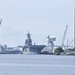 On Short Notice MARMC Delivers USS Wasp Back To The Fleet