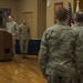 Medical Operations Squadron Change of Command Ceremony