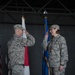 35th Medical Group Change of Command Ceremony